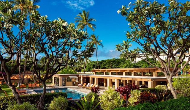 Wailea Elua #1702 by Ali'i Resorts