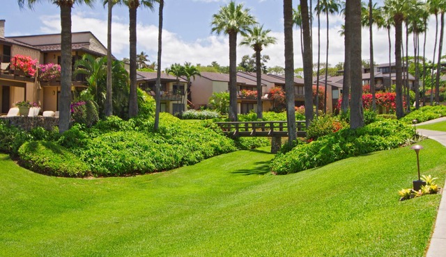 Wailea Elua #2106 by Ali'i Resorts