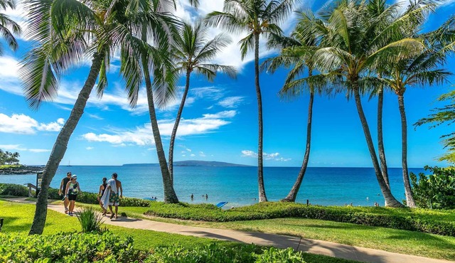Wailea Elua by Coldwell Banker Island Vacations