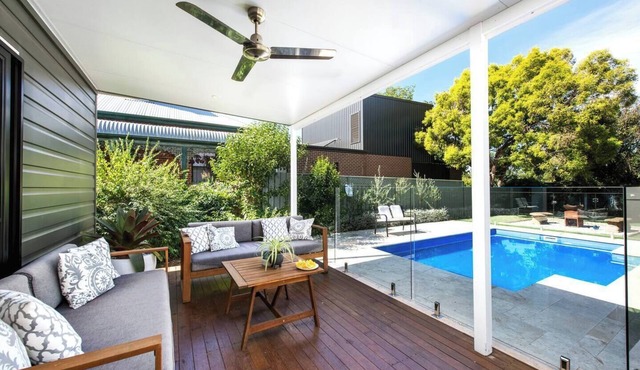 Waima Year round Comfort in the Heart of Mudgee