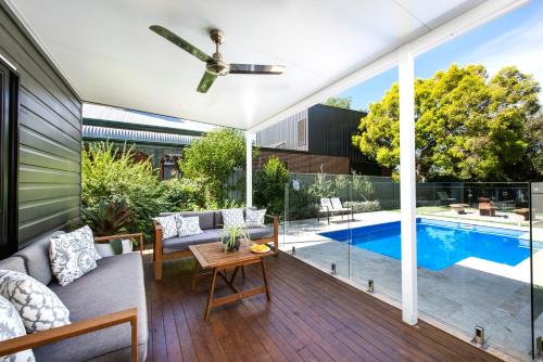 'Waima' Year-round Comfort in the Heart of Mudgee