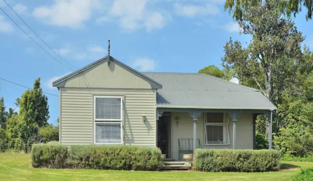 ⭐ Waimarie Cottage ⭐ Rural setting ⭐ Mahia ⭐