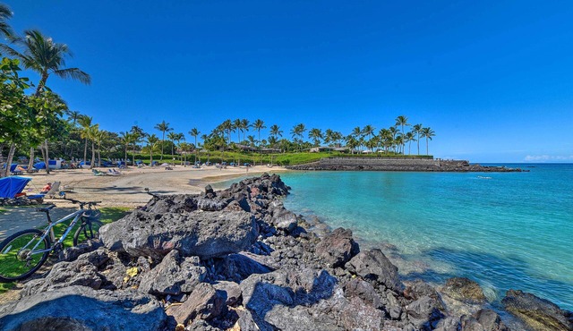 Waimea Condo < 1 Mile From Mauna Lani Beach Club!