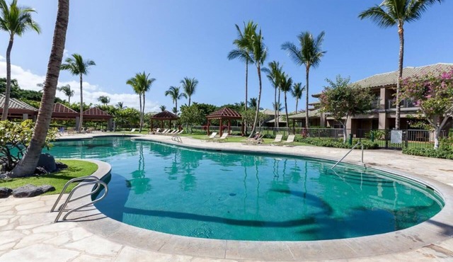 Waimea Hawaii 2 Bedroom Condo Sleeps 4