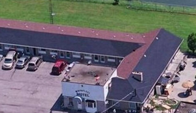 Wainfleet Motel & Restaurant