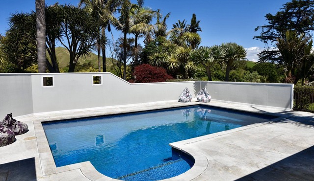 WAINUI BOARDROOM CHALET