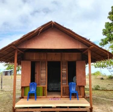 Waisai Blessing Homestay