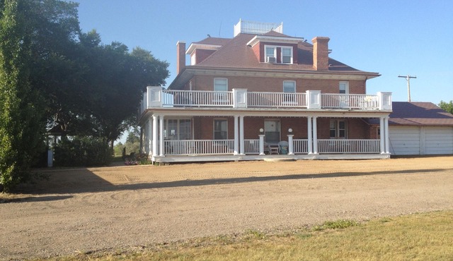 Wakamow Heights Bed & Breakfast