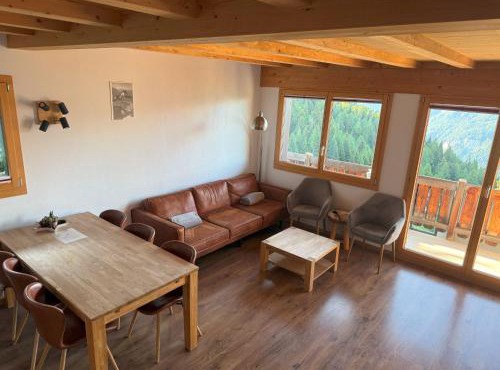 Wakatipu-Lodge