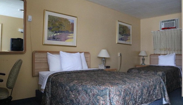 Wakaw Lodge Motel