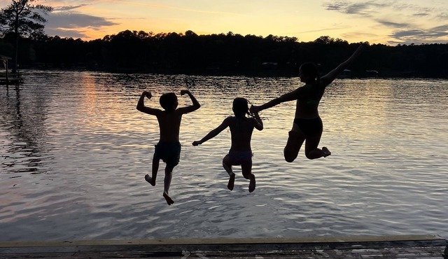 Wake n’ Lake