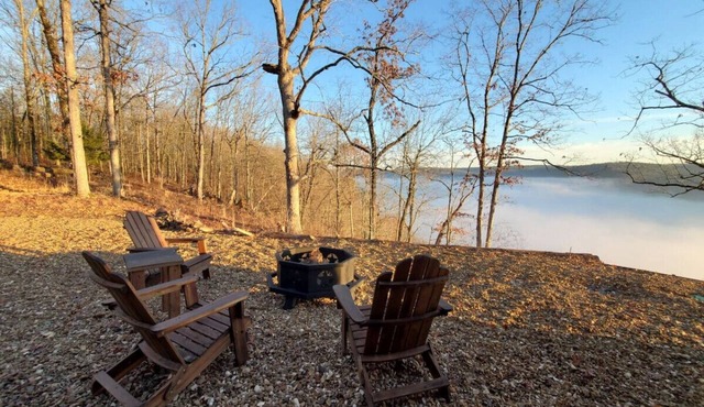 Wake up in the Clouds, Out-Of-This-World Views