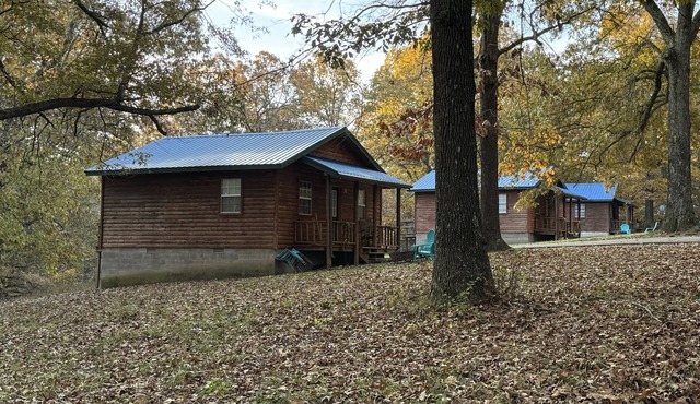 Wake up in the country while only being minutes from all the activities.