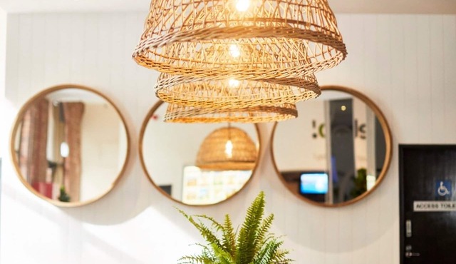 Wake Up! Sydney - Hostel