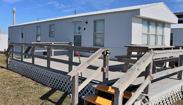 Wake Up to Waves at Gee Six — Oceanfront Vacation Perfection