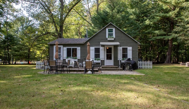 Wakeman Cottage