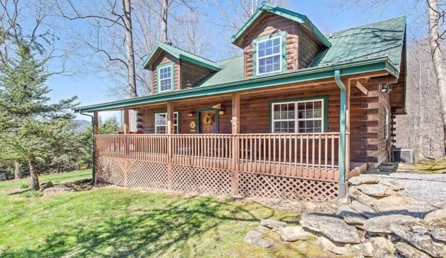 Wakulla Woods Retreat