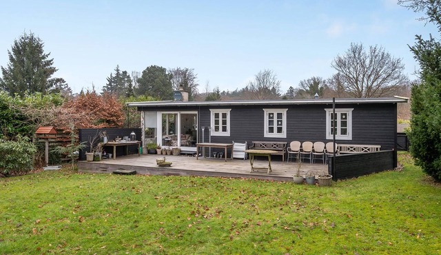 "Walægæst" - 775m from the sea by Interhome