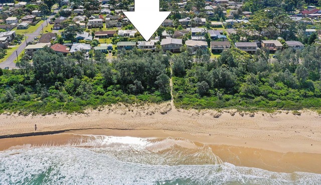 Walawaani at Narrawallee