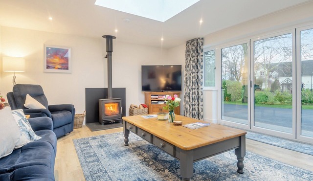 Walcot House Stables