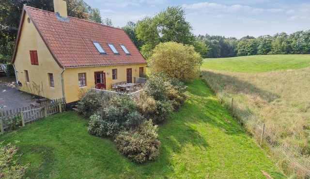 "Waldemar" - 8km from the sea by Interhome