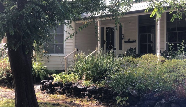 Walden Dale - 5 acre Otways retreat