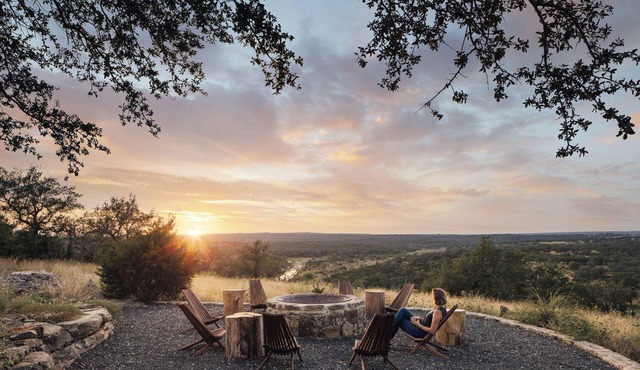 Walden Retreats