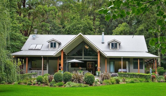 Waldenbrook - Luxury in the woods