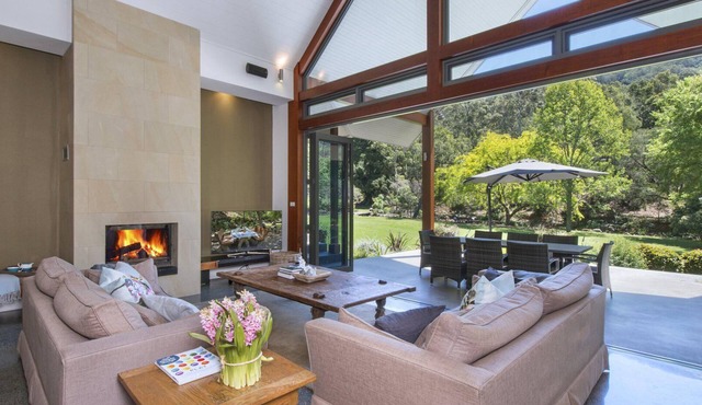 Waldenbrook - Luxury in the woods