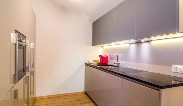 Waldhotel Fletschhorn Saas-Fee by Interhome