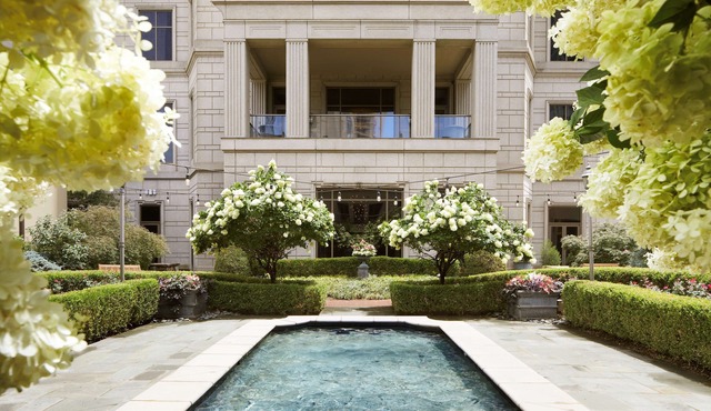 Waldorf Astoria Atlanta Buckhead