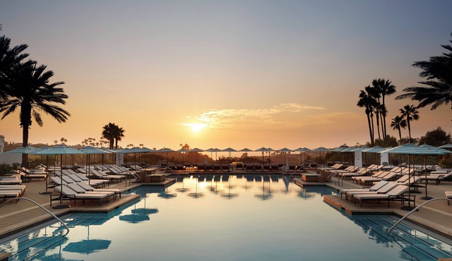 Waldorf Astoria Monarch Beach Resort & Club