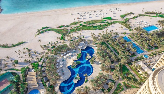 Waldorf Astoria Ras Al Khaimah