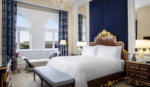 Waldorf Astoria Washington DC