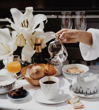 Waldorf Montparnasse