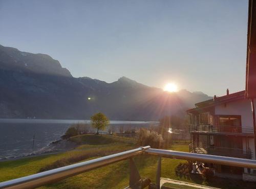 Walensee Apartment 80
