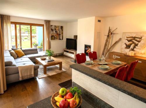 Walensee Apartment, Lake & Alpine Dream