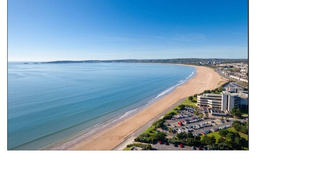 Wales, Swansea BnB - Cribkeys