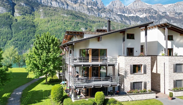 Waliboo Garden Suite/see&ski