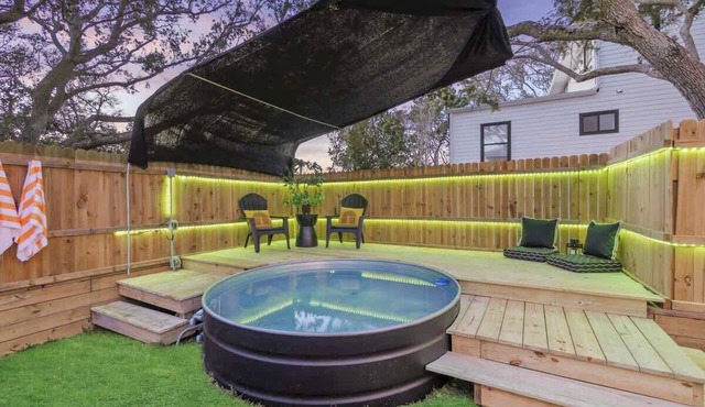 Walk 2 Beach | Pool | Firepit | Game Room | EV