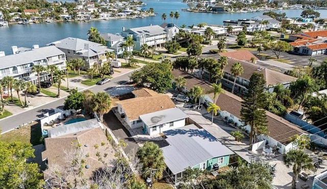 Walk 2 the beach/Cozy Cottage/2bedrooms/New