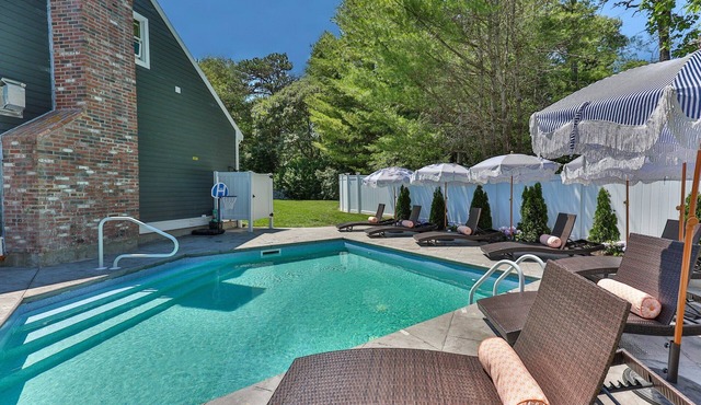 Walk 2Beach, Pool, Hot Tub, GameRoom, PetsOK