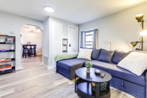 Walk and Bike Great Miami River Trail Dayton Home