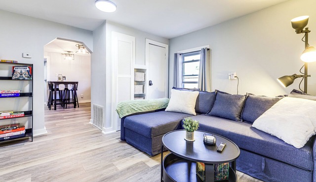 Walk & Bike Great Miami River Trail: Dayton Home