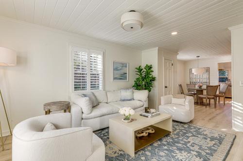 Walk Downtown & Canton Street: Roswell Retreat!