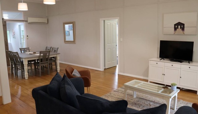 Walk From Wandal Rockhampton