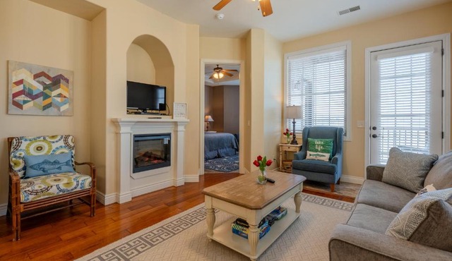 WALK-IN - Panoramic View - Near SDC - Pool - FREE TICKETS INCLUDED - Cliffs-i4