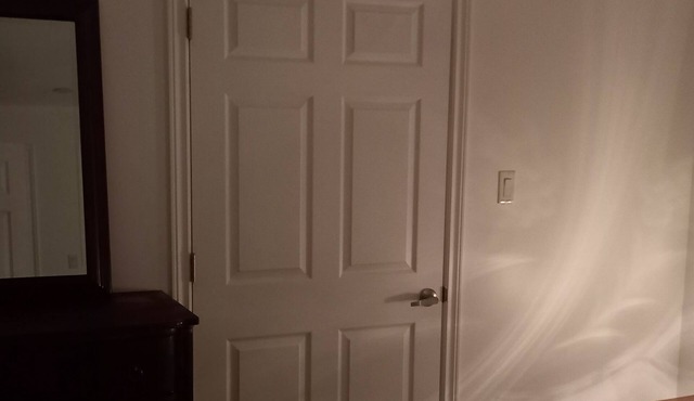 Walk out to Salmon Creek