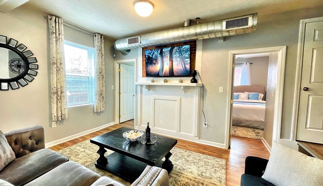 Walk to Acrisure in 23 Mins! Best Locale for NFL Draft + FREE private park
