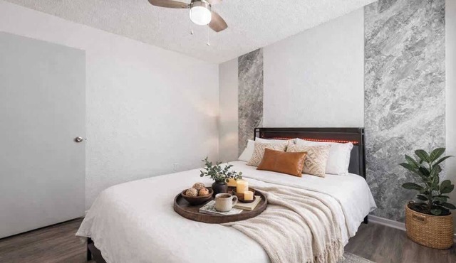 Walk to AT&T Stadium 2BR 8min Walk